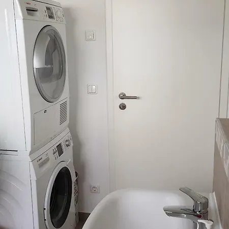 בית נופש Ferien-haus-leipzig *