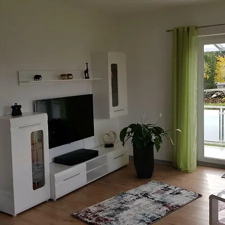 Ferien-haus-leipzig בית נופש